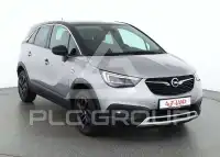 2020 Opel CrosslandX