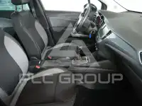 2020 Opel CrosslandX