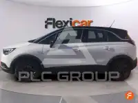 2020 Opel CrosslandX
