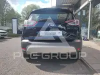 2020 Opel CrosslandX
