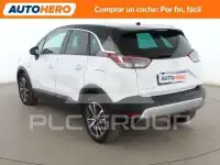 2020 Opel CrosslandX