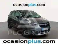 2020 Opel CrosslandX