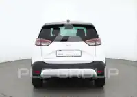 2020 Opel CrosslandX