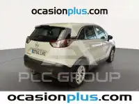 2020 Opel CrosslandX