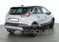 2020 Opel CrosslandX