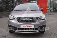 2020 Opel CrosslandX