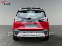 2020 Opel CrosslandX