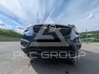 2020 Opel CrosslandX