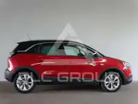 2020 Opel CrosslandX