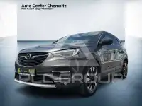 2020 Opel GrandlandX