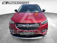 2020 Opel GrandlandX