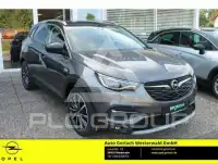 2020 Opel GrandlandX