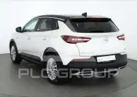 2020 Opel GrandlandX