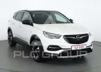 2020 Opel GrandlandX
