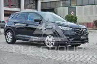 2020 Opel GrandlandX