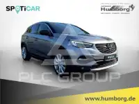 2020 Opel GrandlandX