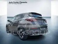 2020 Opel GrandlandX