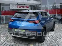 2020 Opel GrandlandX