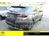 2020 Opel GrandlandX