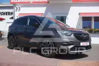 2020 Opel GrandlandX