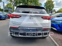 2020 Opel GrandlandX
