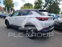 2020 Opel GrandlandX