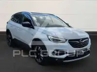 2020 Opel GrandlandX