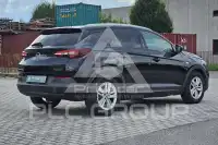 2020 Opel GrandlandX