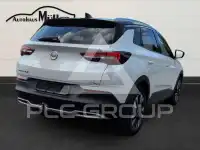 2020 Opel GrandlandX