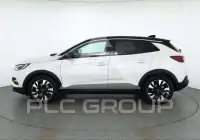 2020 Opel GrandlandX