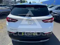 2020 Opel GrandlandX