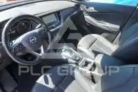 2020 Opel GrandlandX