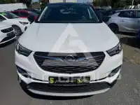 2020 Opel GrandlandX