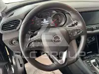 2020 Opel GrandlandX