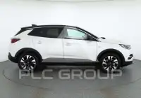 2020 Opel GrandlandX