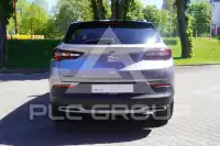 2020 Opel GrandlandX