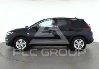 2020 Opel GrandlandX