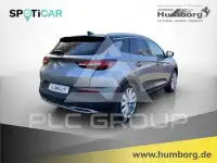 2020 Opel GrandlandX