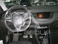 2020 Opel GrandlandX