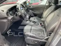 2020 Opel GrandlandX
