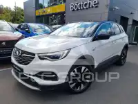 2020 Opel GrandlandX