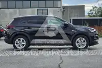 2020 Opel GrandlandX