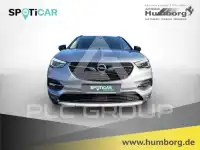 2020 Opel GrandlandX