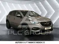 2020 Opel GrandlandX