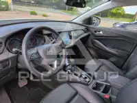 2020 Opel GrandlandX