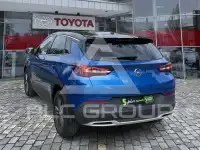 2020 Opel GrandlandX