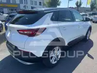 2020 Opel GrandlandX