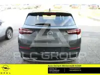 2020 Opel GrandlandX