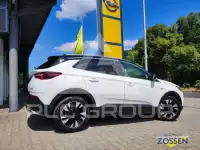 2020 Opel GrandlandX