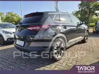 2020 Opel GrandlandX